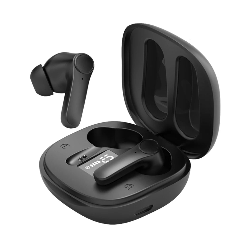 Luxios Pro™ AI Translator Earbuds 2.0