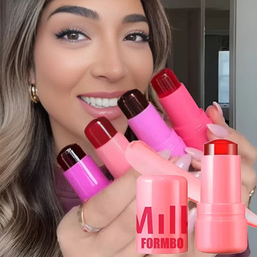 Hydrating Jelly Tint Blush