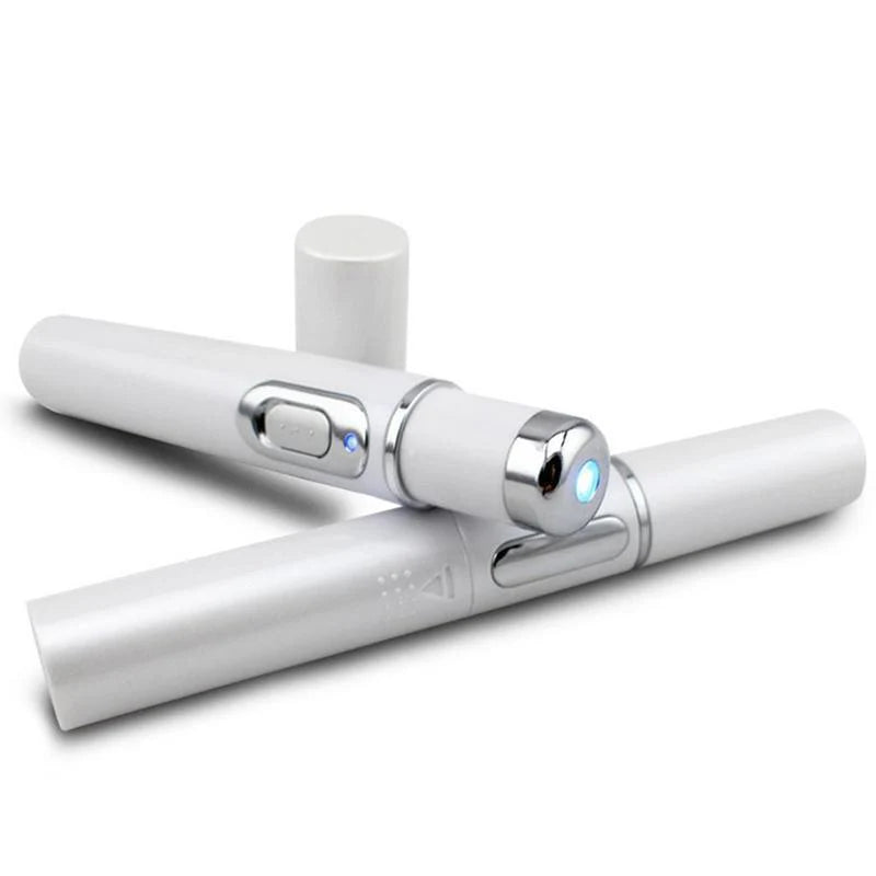 Luxios Pro™ Blue Light Therapy Pen