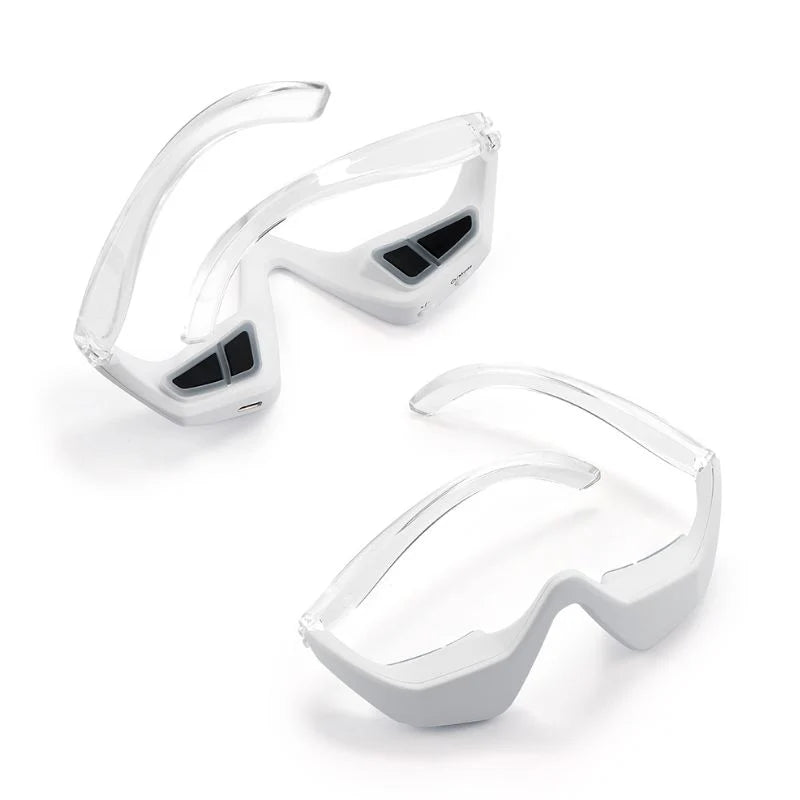 Luxios Pro™ Red Light Therapy Eye Mask