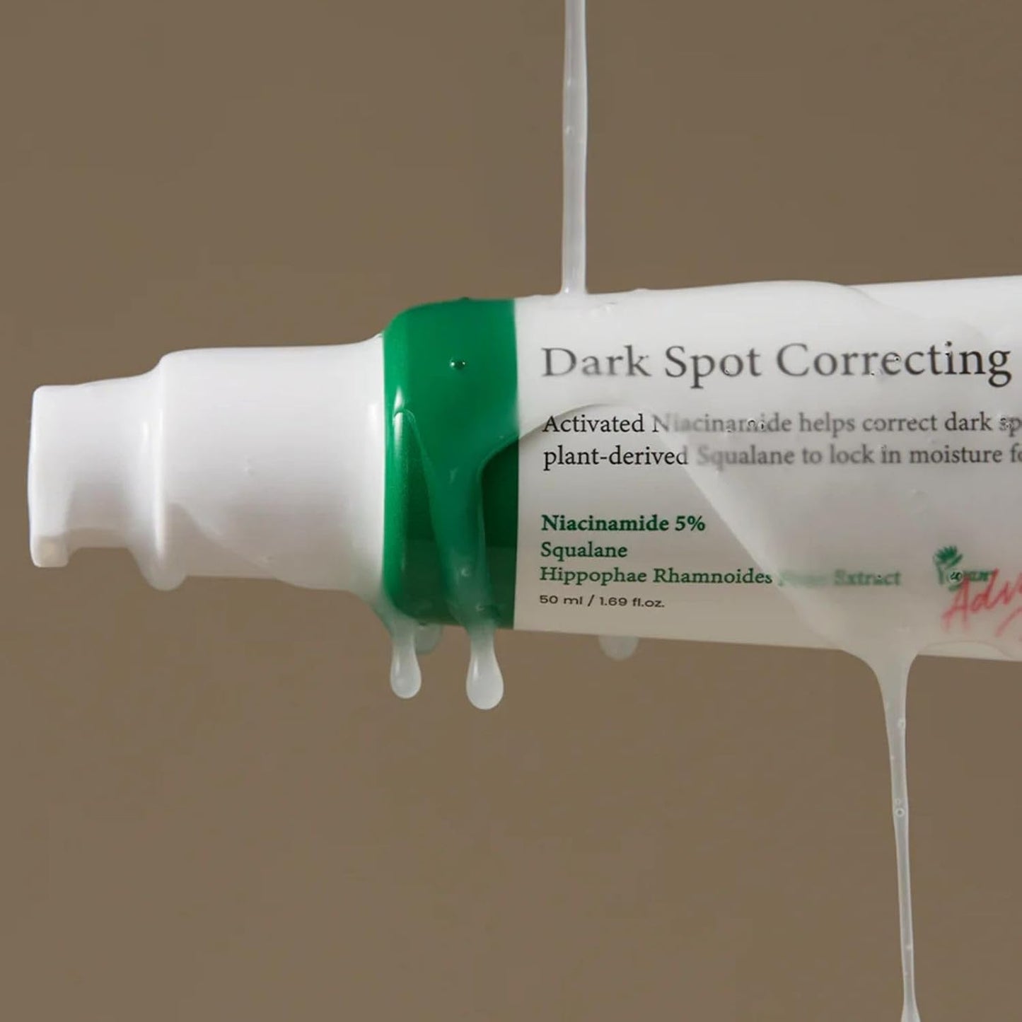 Luxios AXIS-Y Korean Dark Spot Correcting Serum