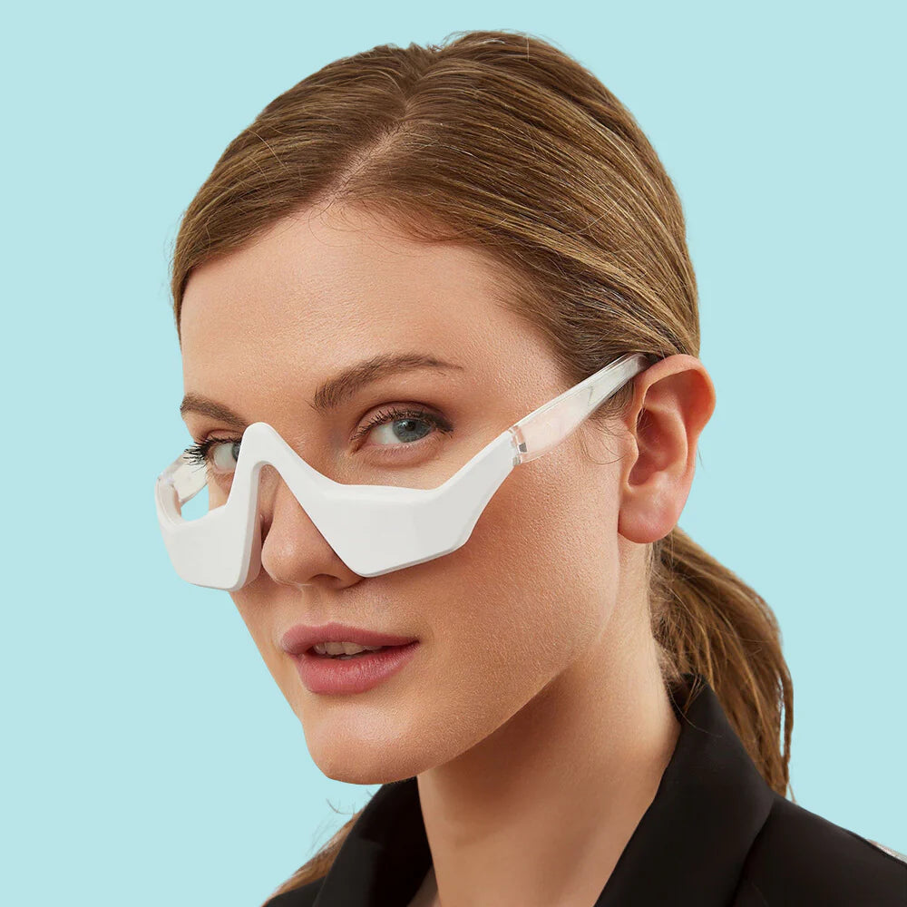 Luxios Pro™ Red Light Therapy Eye Mask