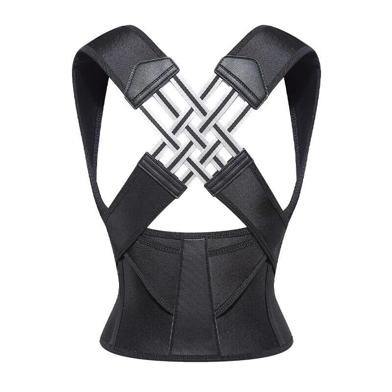 Luxios Pro™ Posture Corrector