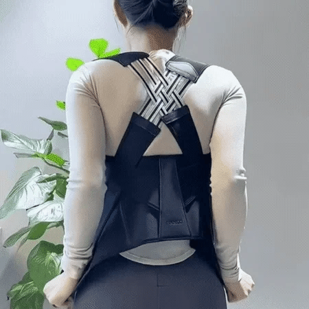Luxios Pro™ Posture Corrector