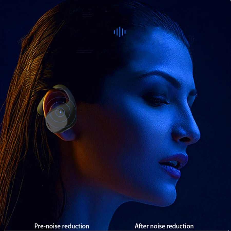 Luxios Pro™ AI Translator Earbuds 3.0