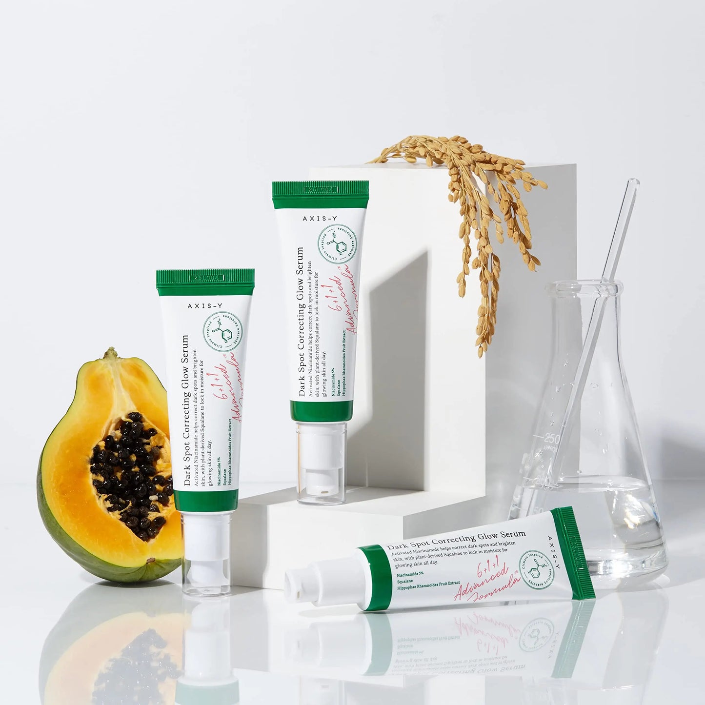 Luxios AXIS-Y Korean Dark Spot Correcting Serum