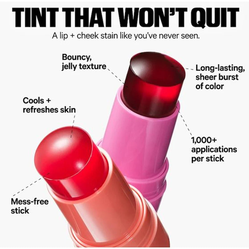 Hydrating Jelly Tint Blush