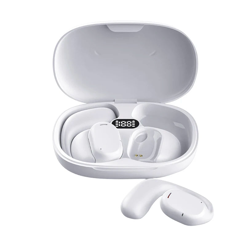 Luxios Pro™ AI Translator Earbuds 3.0