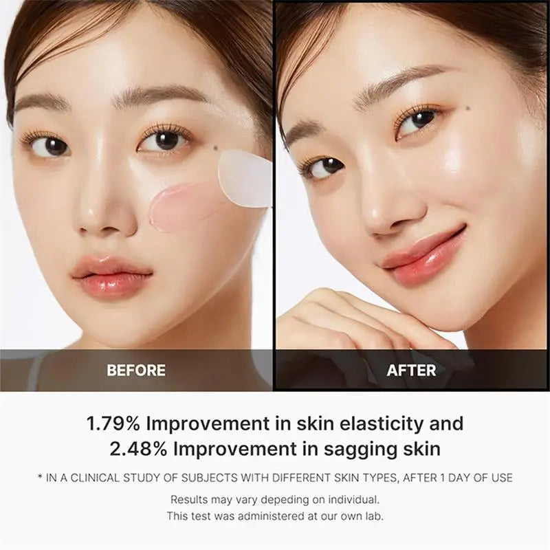 Collagen Niacinamide Jelly Cream