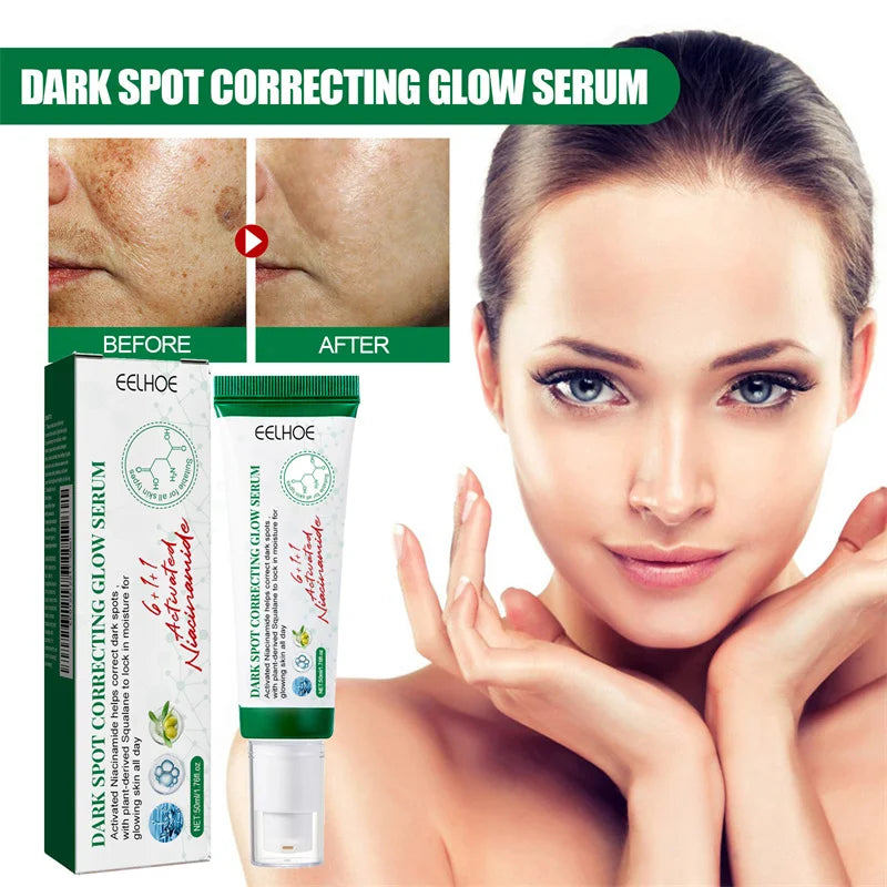 Luxios AXIS-Y Korean Dark Spot Correcting Serum