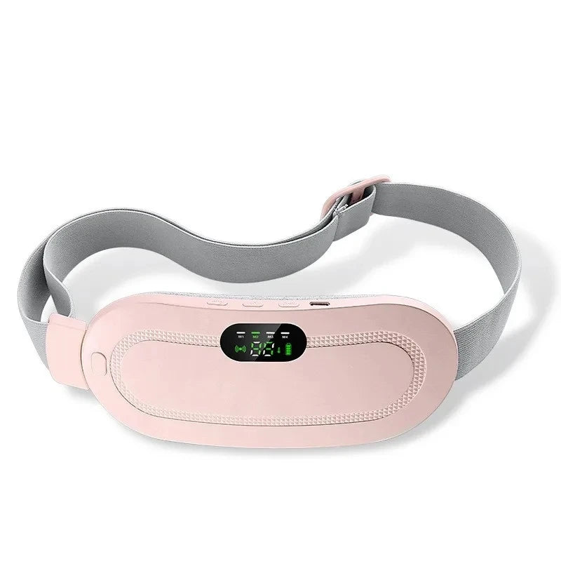 Luxios Pro™ Heated Menstrual Massage Belt