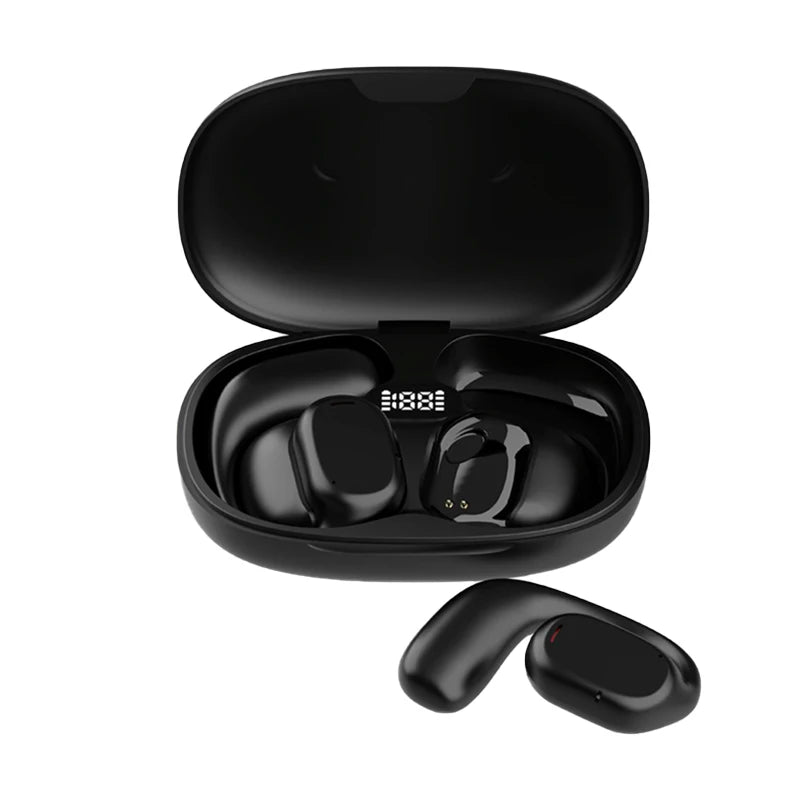 Luxios Pro™ AI Translator Earbuds 3.0