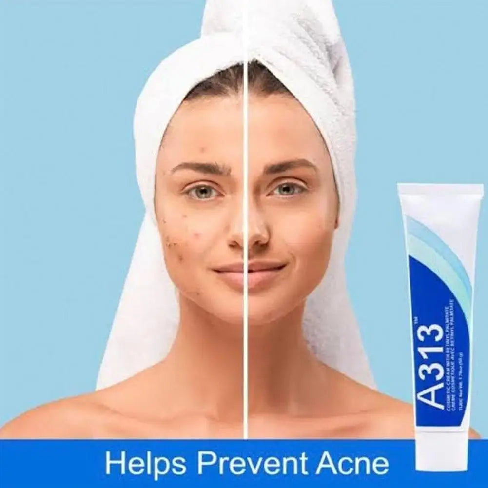 Luxios Face Revival Cream