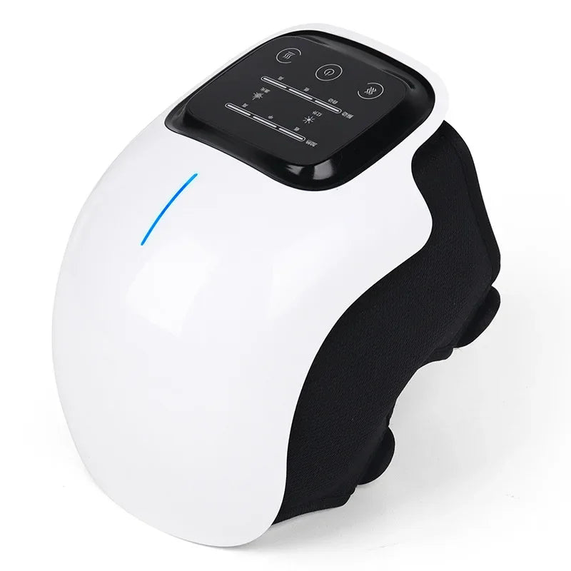 Luxios Pro™ Electric Knee Massager