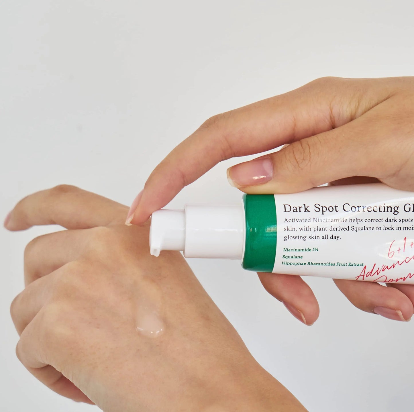 Luxios AXIS-Y Korean Dark Spot Correcting Serum