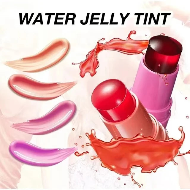 Hydrating Jelly Tint Blush