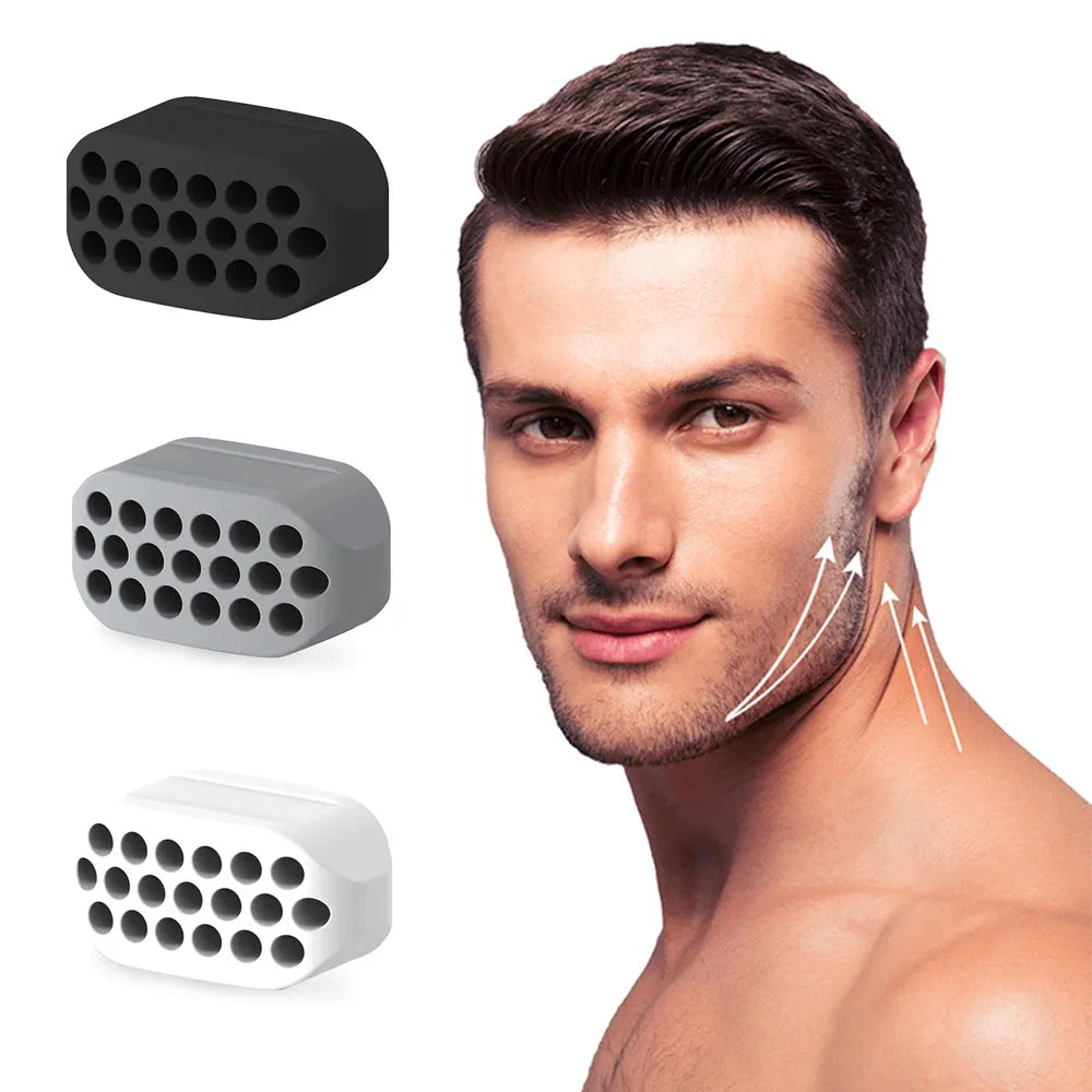 Luxios Pro™ Jaw Trainer