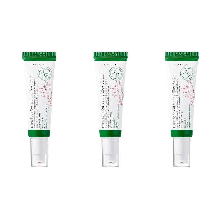 Luxios AXIS-Y Korean Dark Spot Correcting Serum