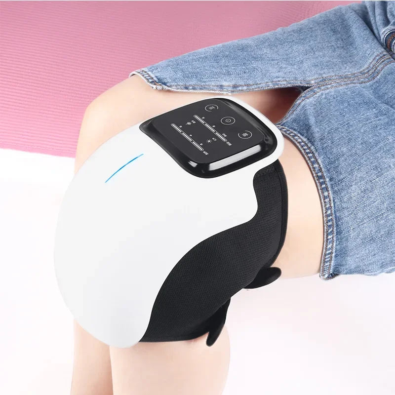 Luxios Pro™ Electric Knee Massager