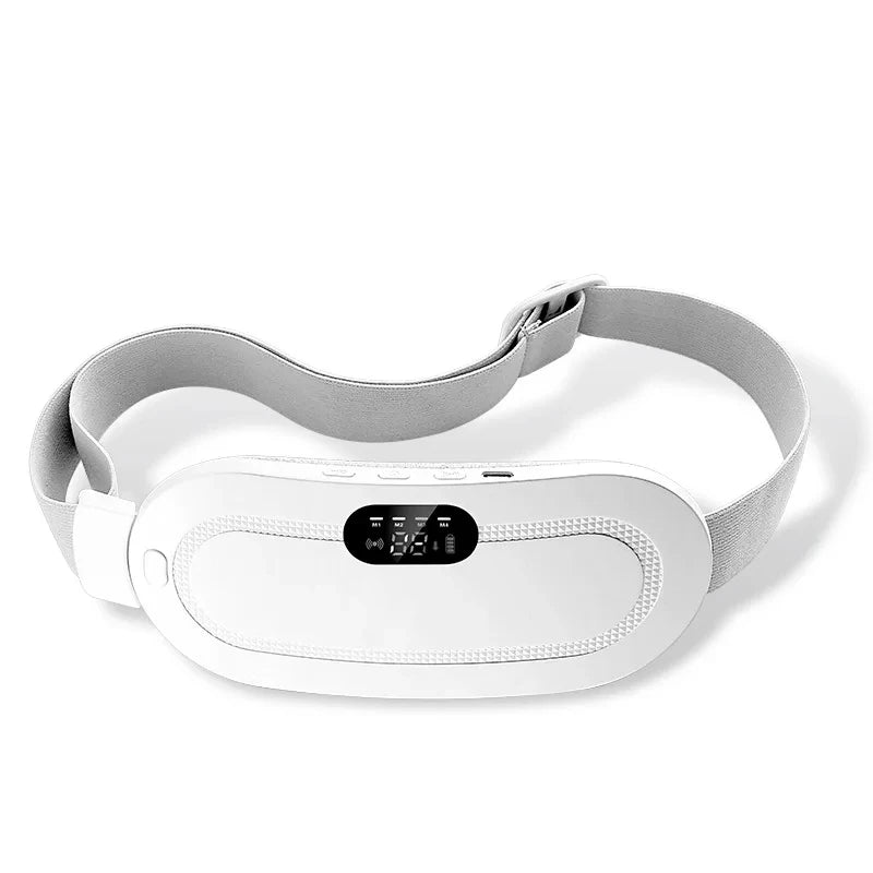 Luxios Pro™ Heated Menstrual Massage Belt