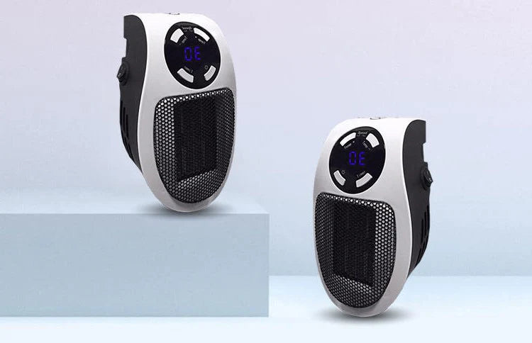 Luxios Pro™ Portable Mini Heater
