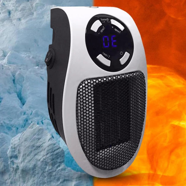Luxios Pro™ Portable Mini Heater
