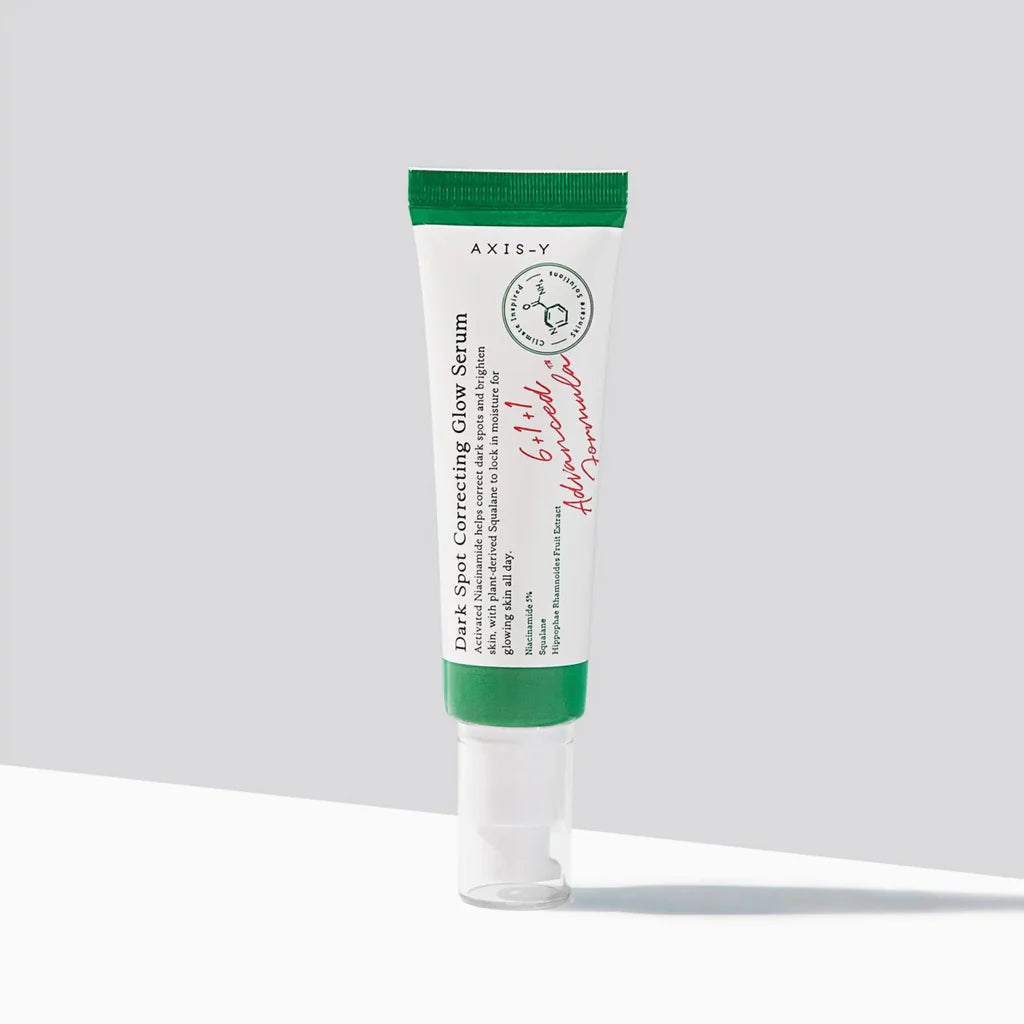 Luxios AXIS-Y Korean Dark Spot Correcting Serum