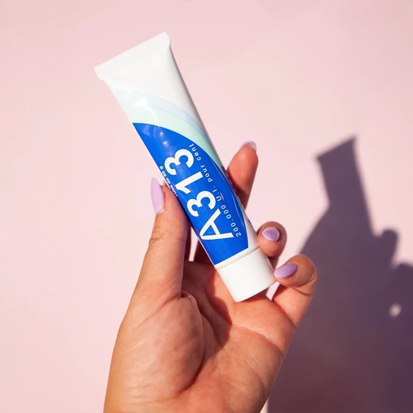 Luxios Face Revival Cream