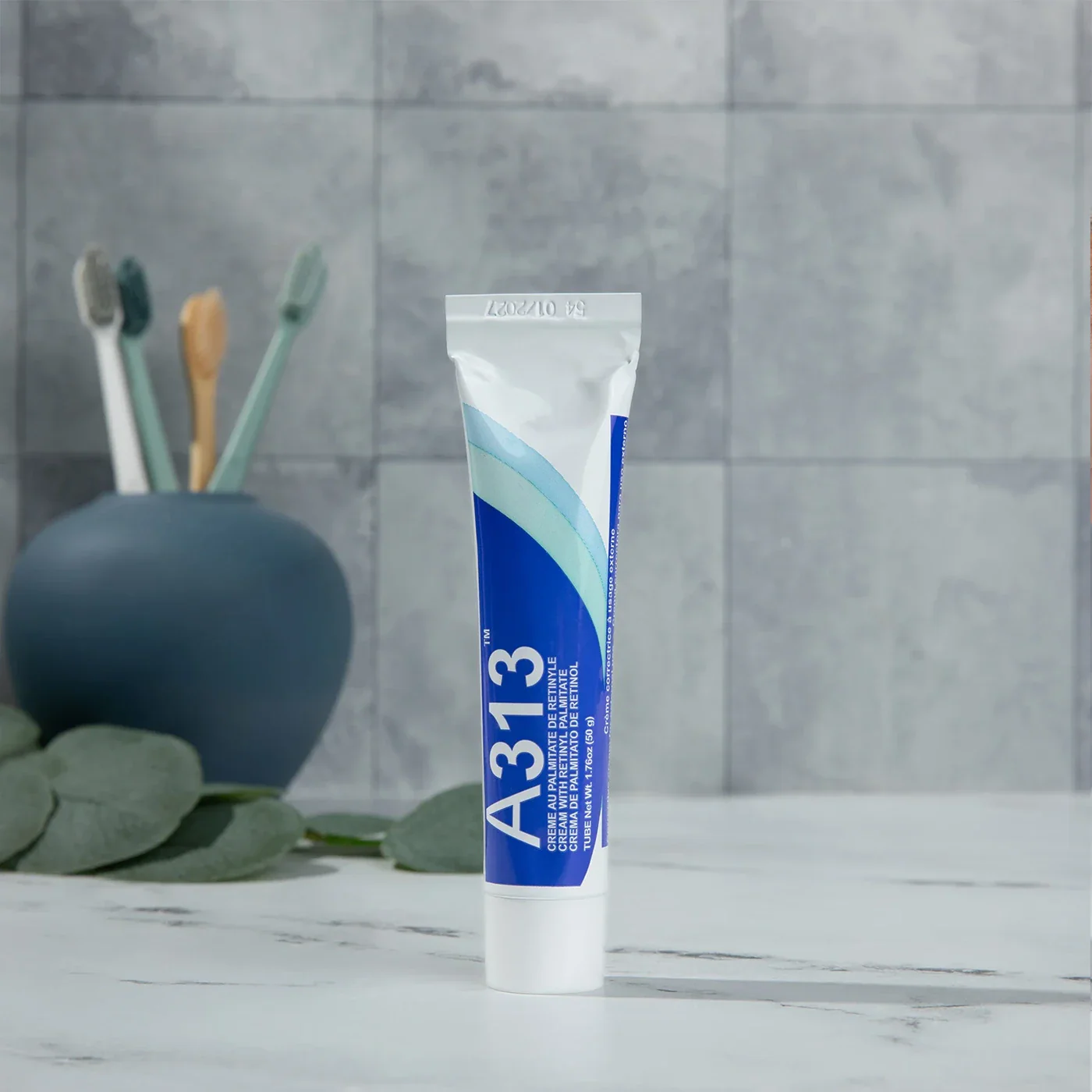 Luxios Face Revival Cream