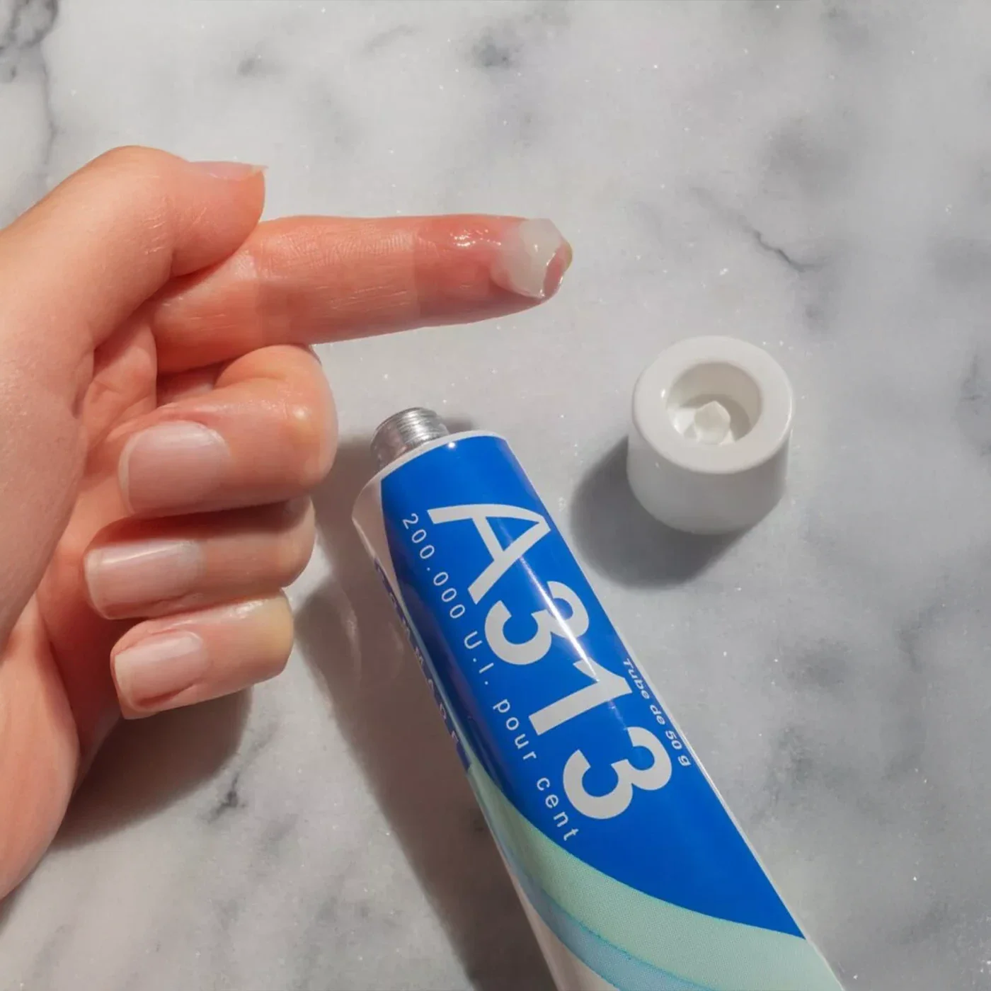 Luxios Face Revival Cream