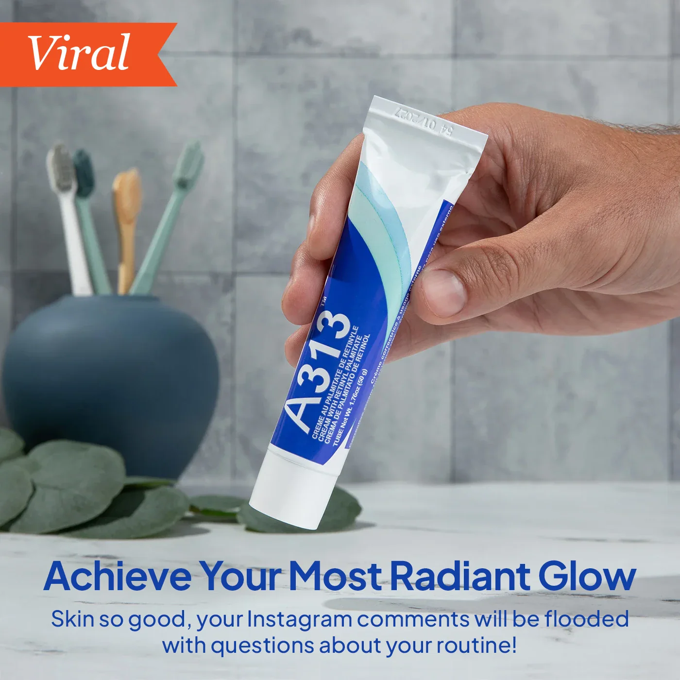 Luxios Face Revival Cream