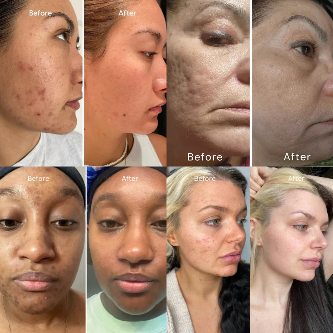 Luxios Face Revival Cream