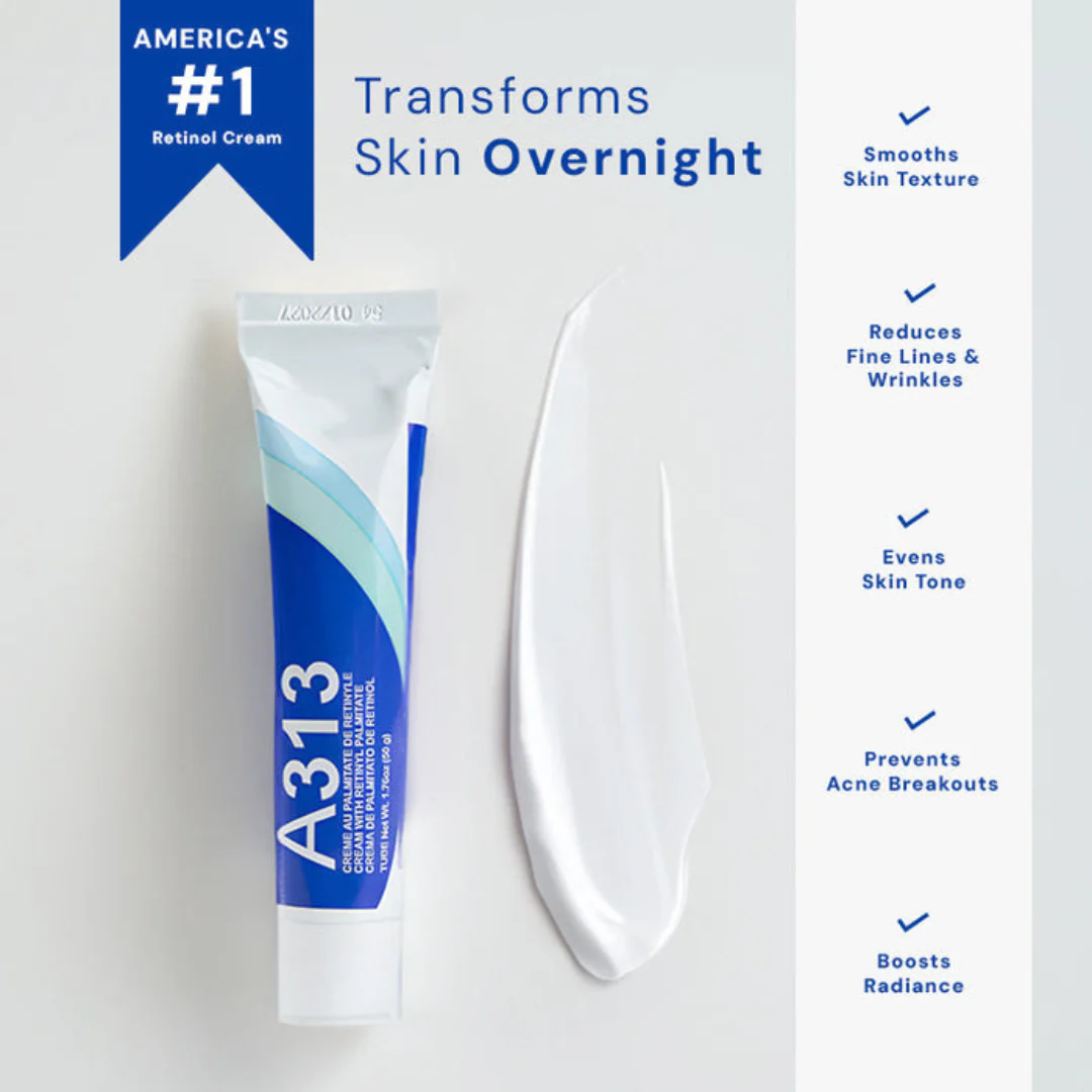 Luxios Face Revival Cream