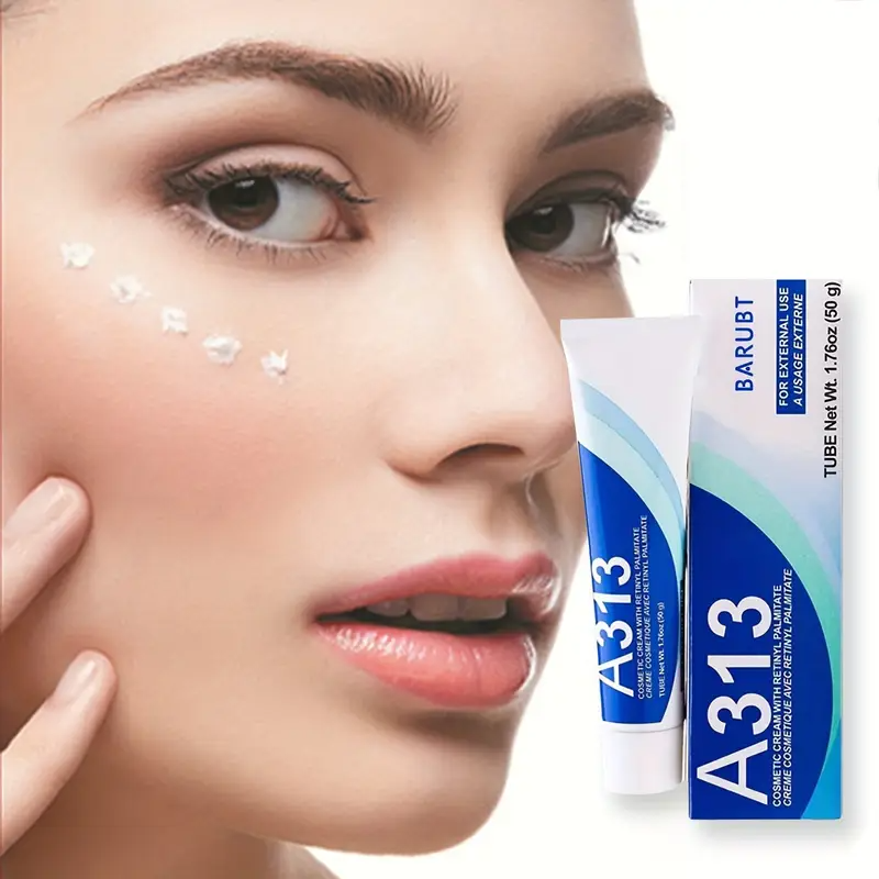 Luxios Face Revival Cream