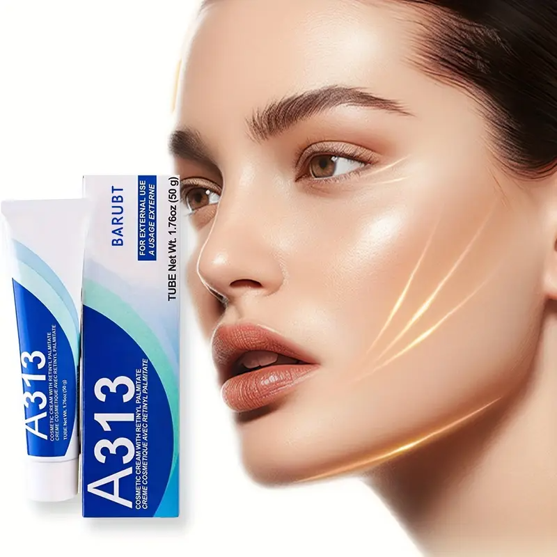 Luxios Face Revival Cream