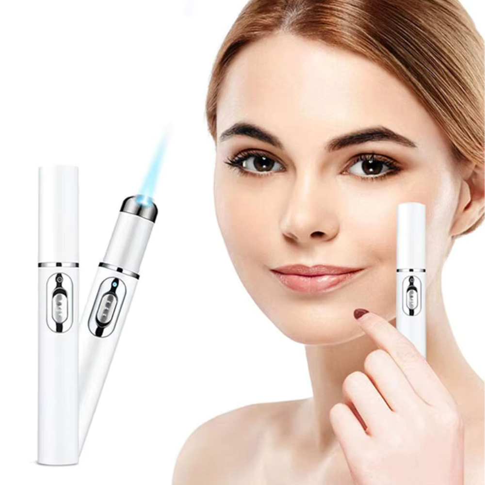 Luxios Pro™ Blue Light Therapy Pen