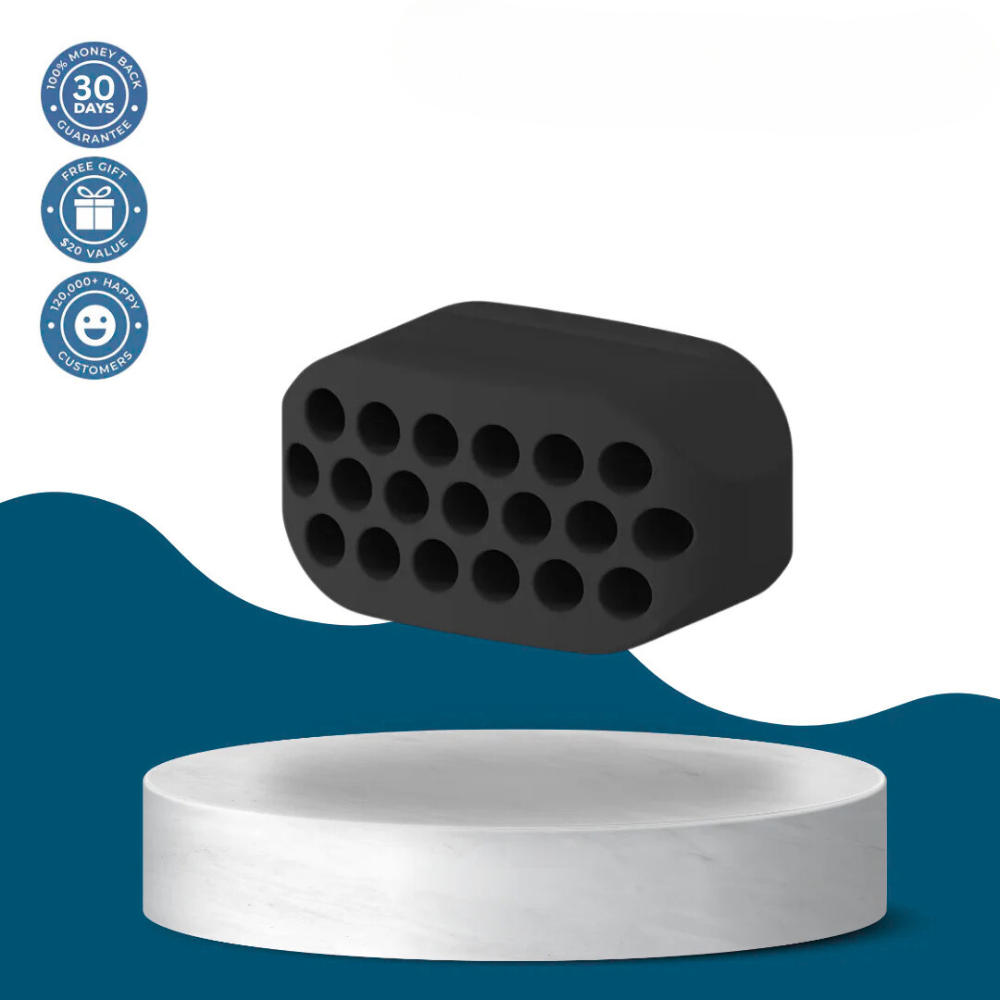 Luxios Pro™ Jaw Trainer