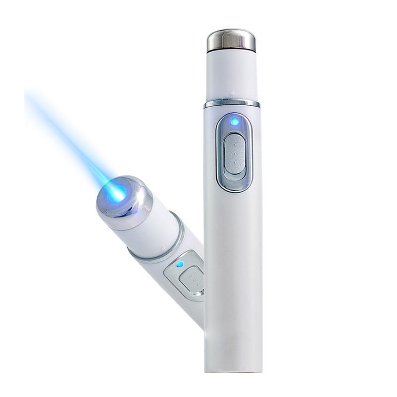 Luxios Pro™ Blue Light Therapy Pen