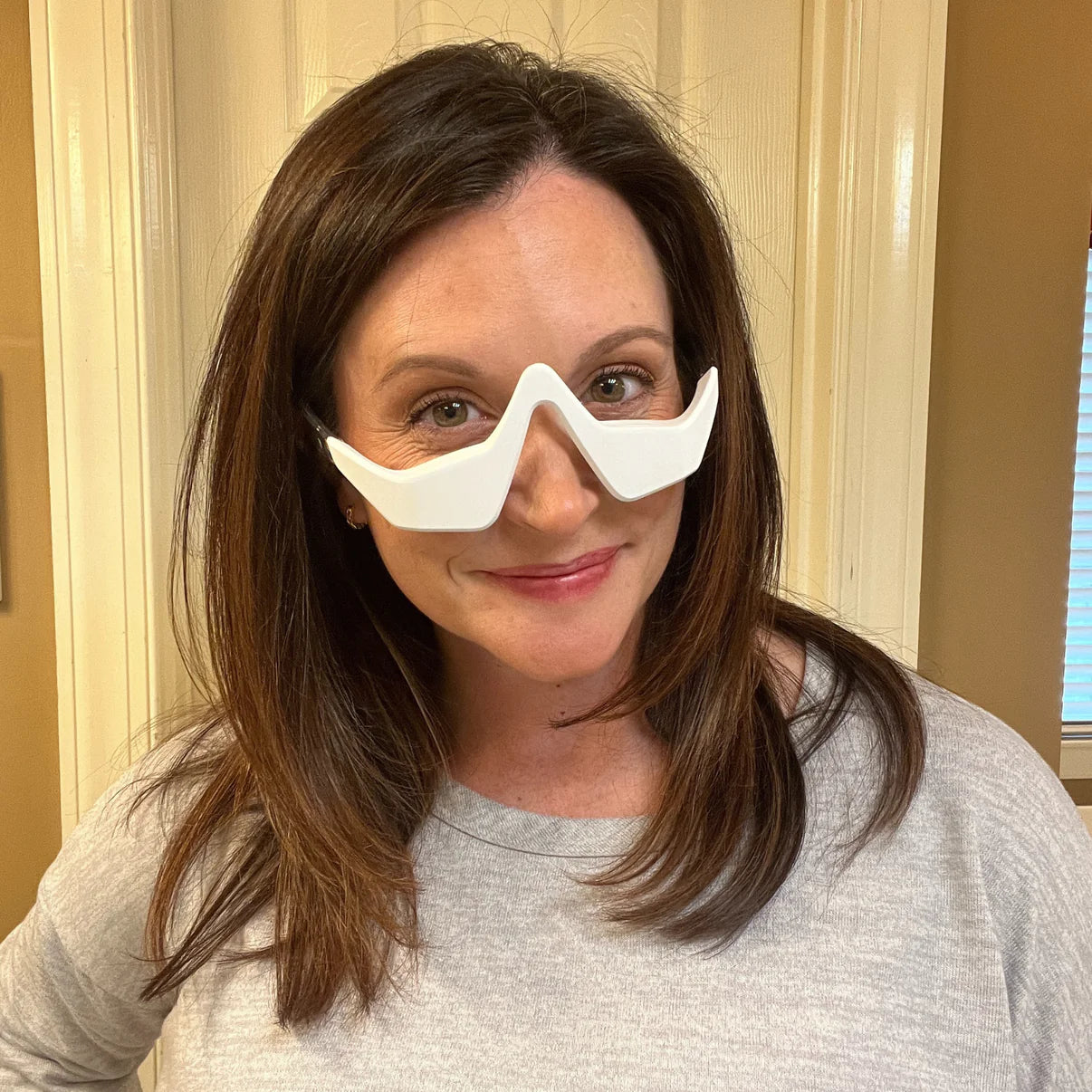 Luxios Pro™ Red Light Therapy Eye Mask