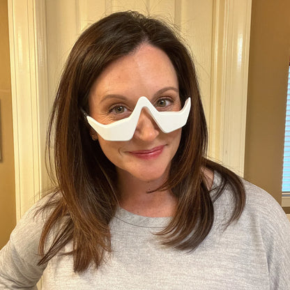 Luxios Pro™ Red Light Therapy Eye Mask