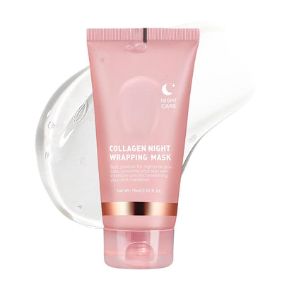 Collagen Night Wrapping Mask