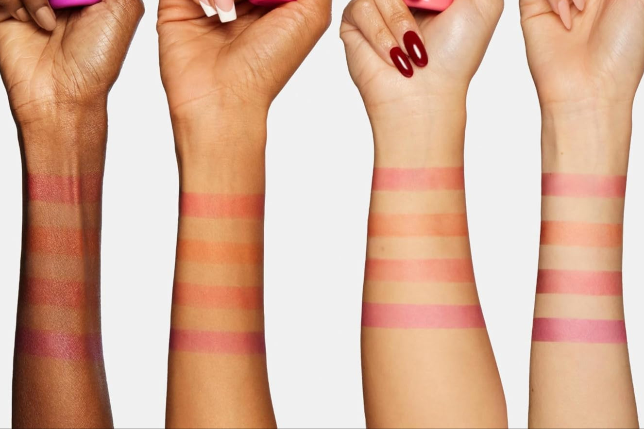 Hydrating Jelly Tint Blush