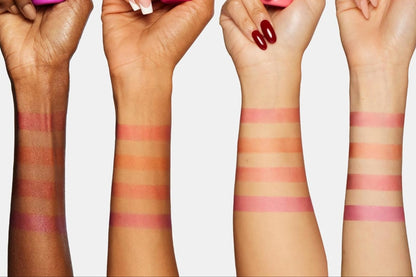 Hydrating Jelly Tint Blush