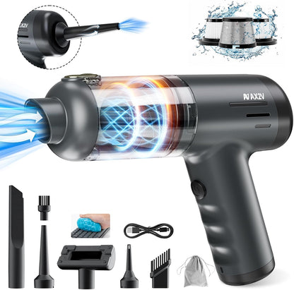 AirElite Pro Wireless Vacuum