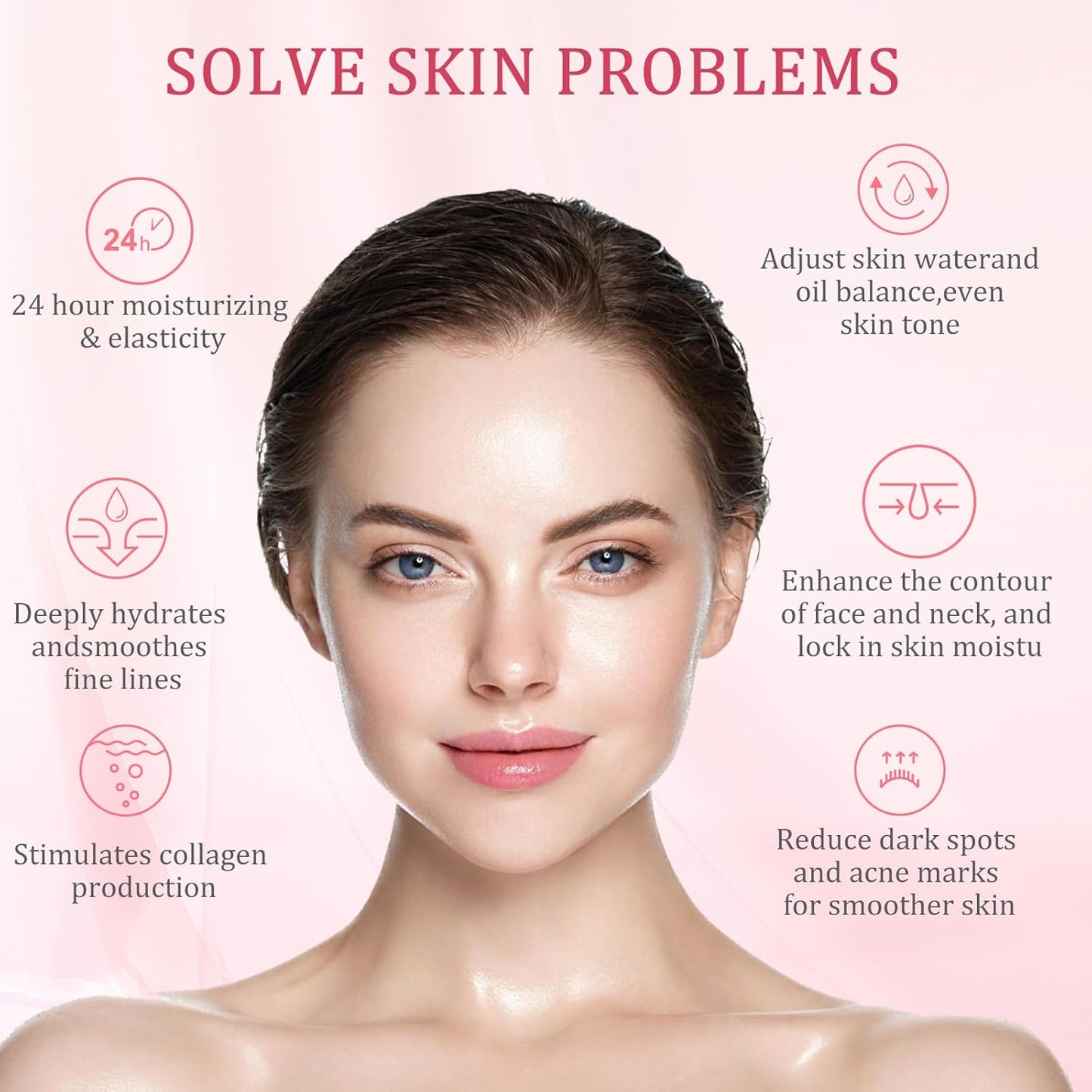 Collagen Niacinamide Jelly Cream