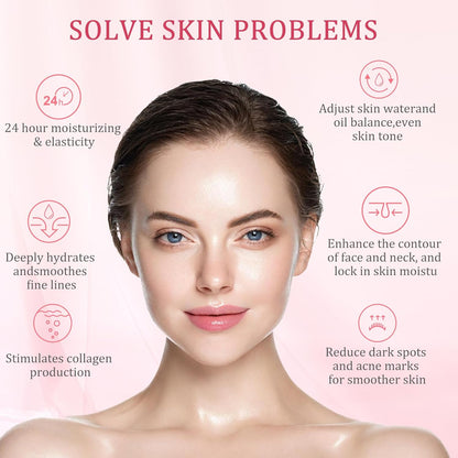 Collagen Niacinamide Jelly Cream