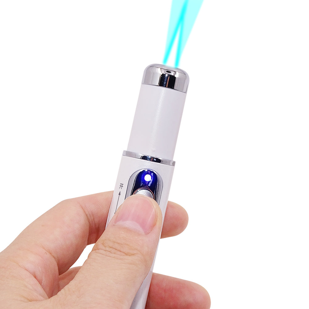 Luxios Pro™ Blue Light Therapy Pen