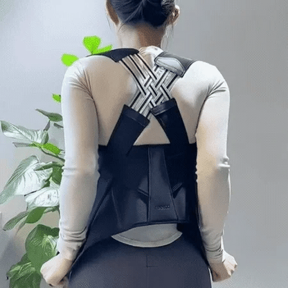 Luxios Pro™ Posture Corrector