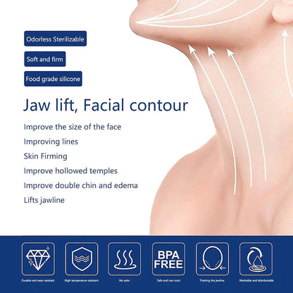 Luxios Pro™ Jaw Trainer