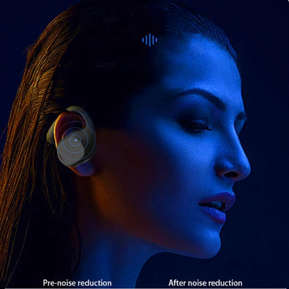 Luxios Pro™ AI Translator Earbuds 3.0